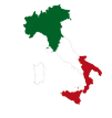 Italien-Logo